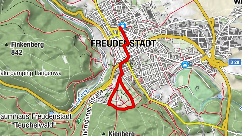 Zemljevid