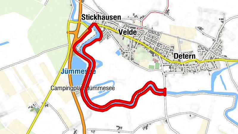 Zemljevid