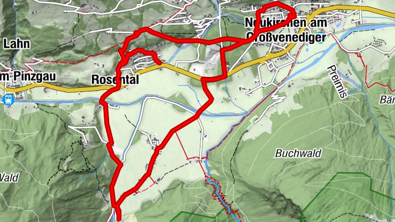 Zemljevid