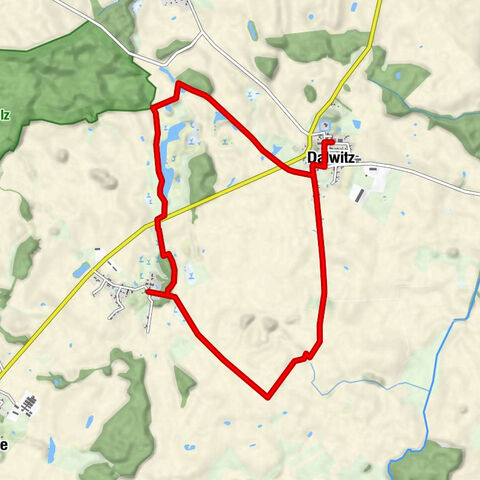 Dalwitz