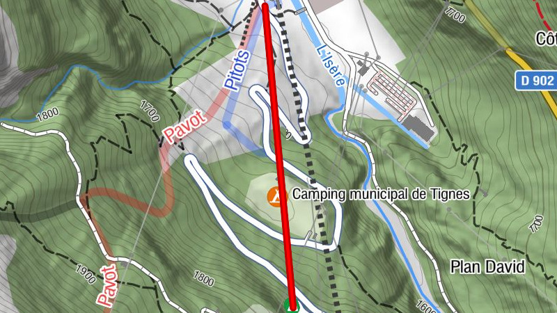 Zemljevid