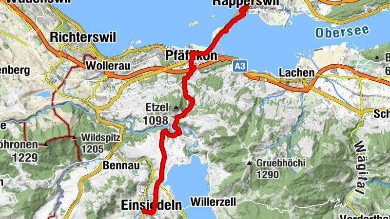 Zemljevid