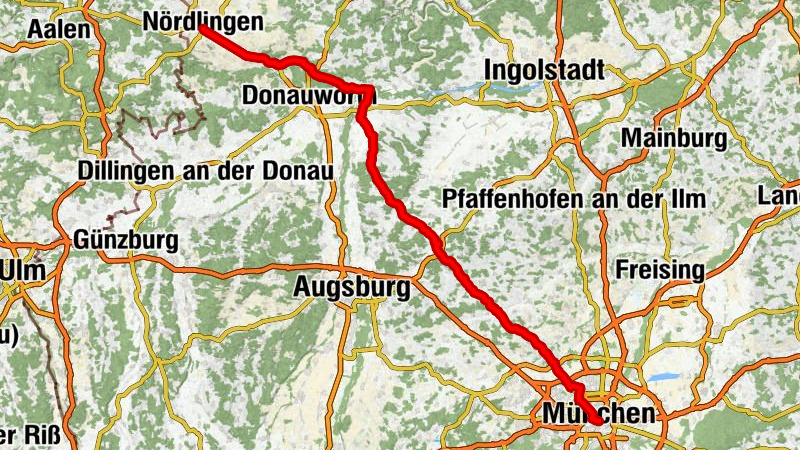 Zemljevid
