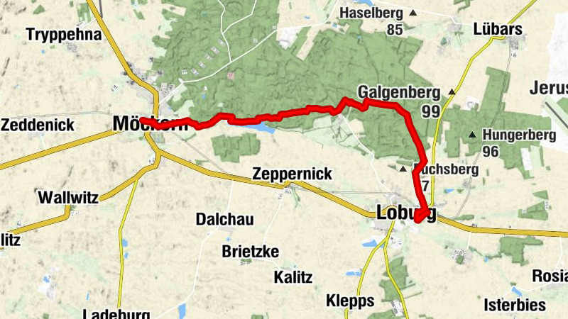 Zemljevid