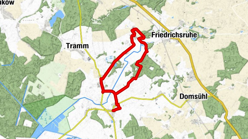 Zemljevid