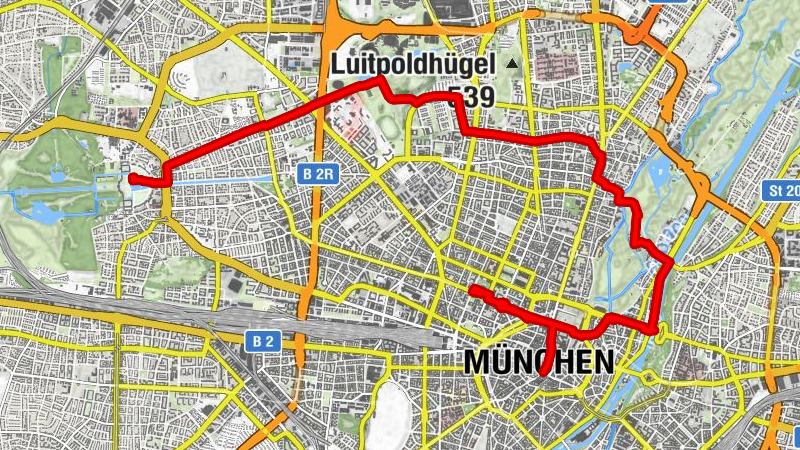 Zemljevid