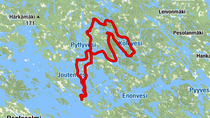 Ravintola Ruukinranta