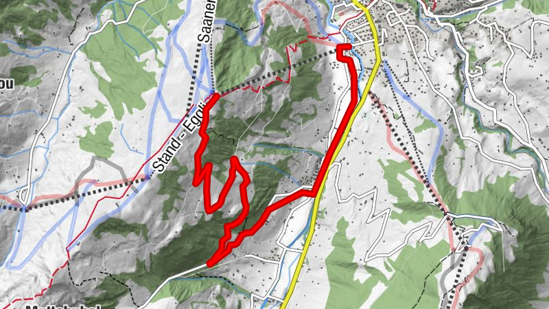Zemljevid