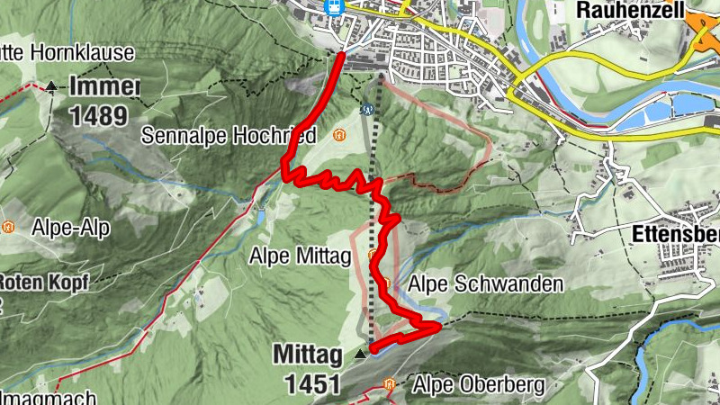 Zemljevid