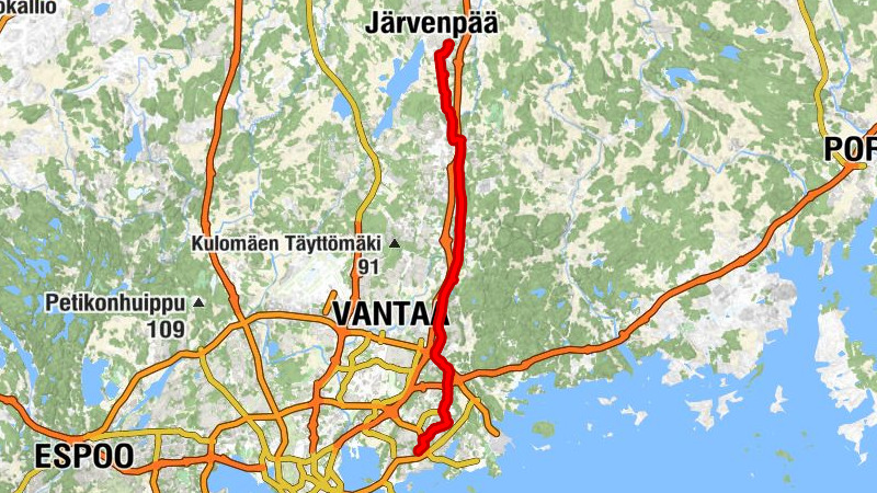 Zemljevid