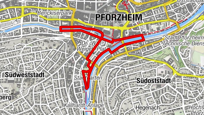 Zemljevid