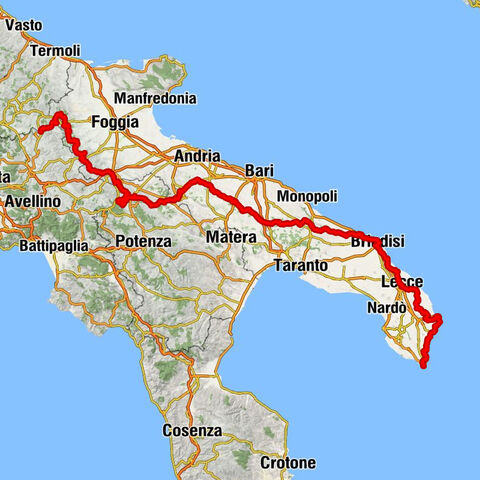 Colle Sannita