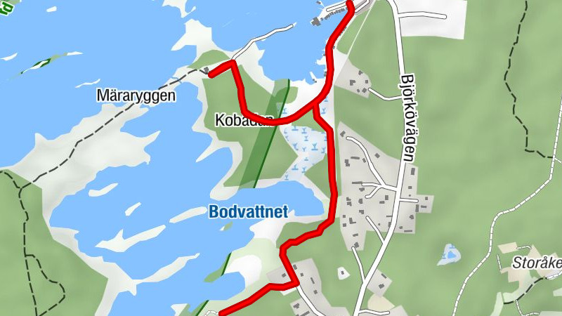 Svedjehamn