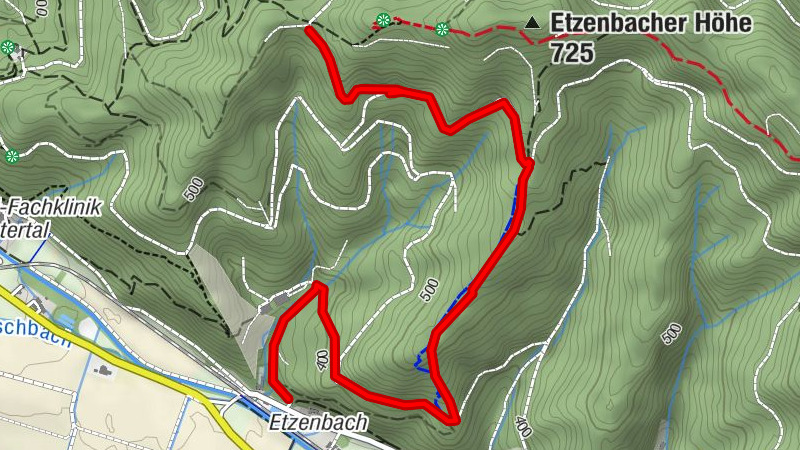 Zemljevid