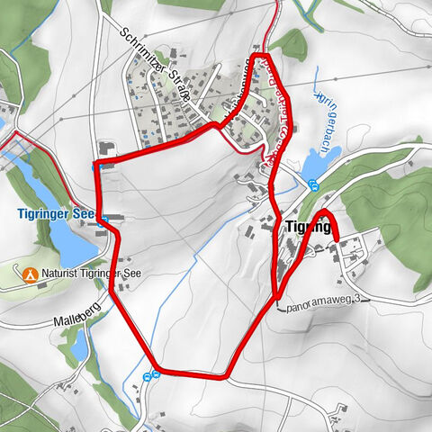Zemljevid
