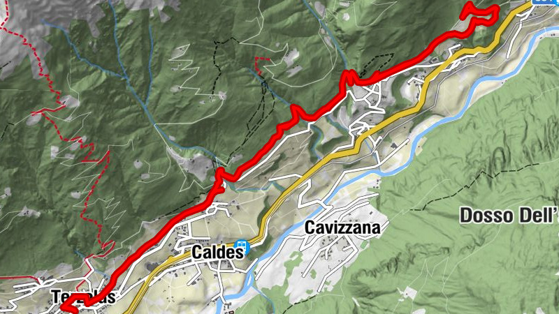 Zemljevid