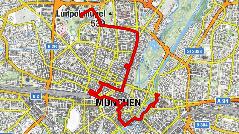 Zemljevid