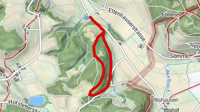 Zemljevid
