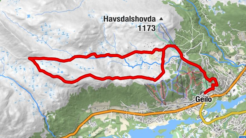 Zemljevid