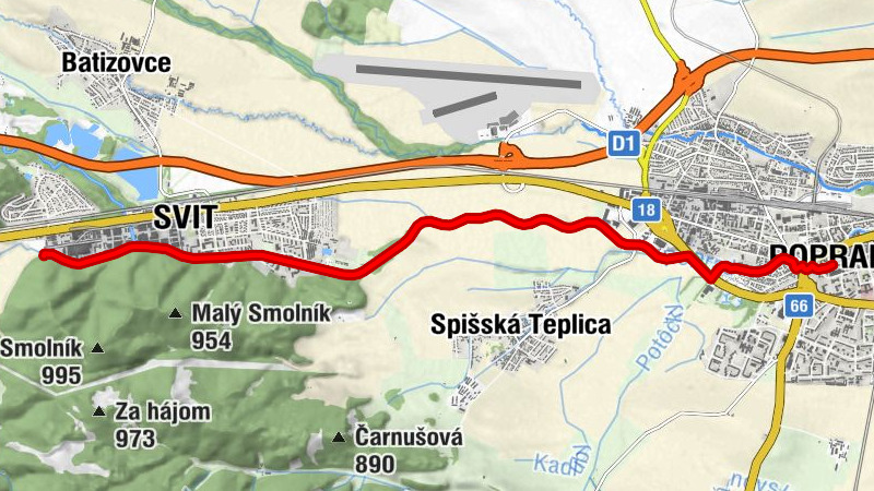 Zemljevid