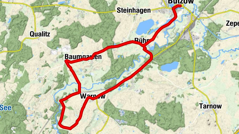 Zemljevid