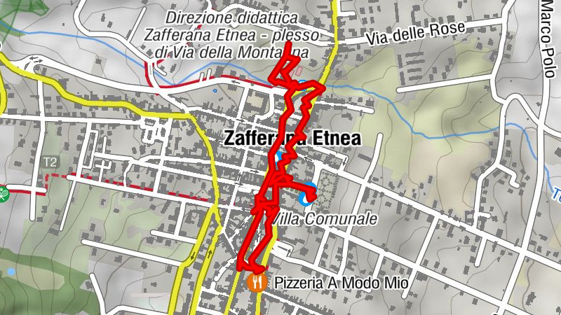 Zemljevid