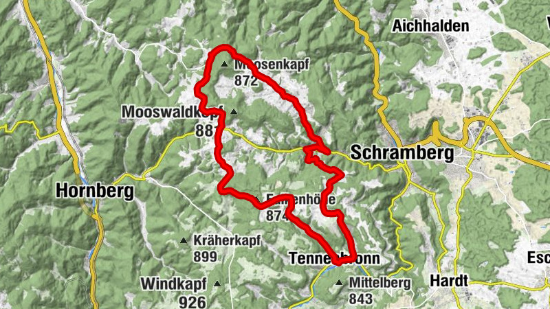 Zemljevid