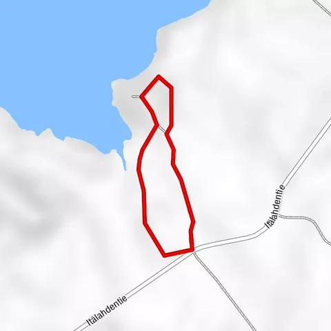 Lestijärvi