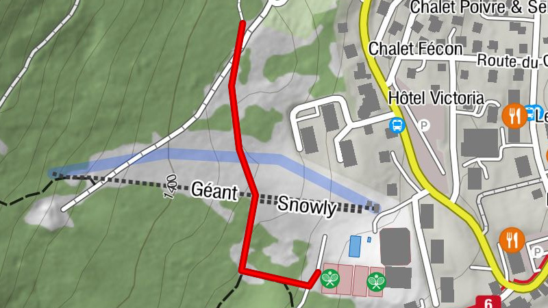 Zemljevid