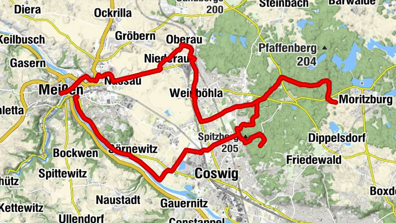 Zemljevid