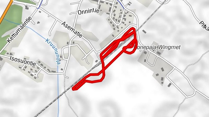 Pomarkku