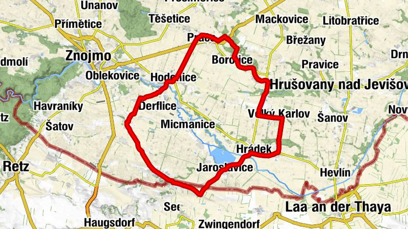 Zemljevid