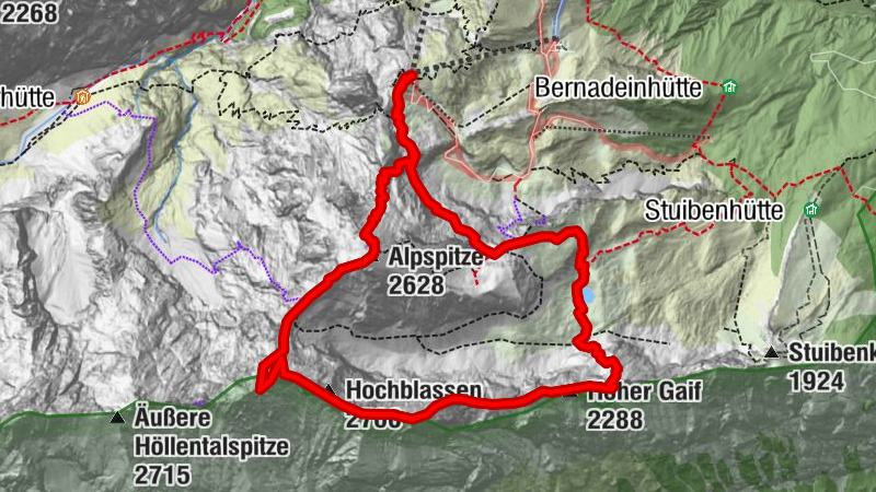 Zemljevid