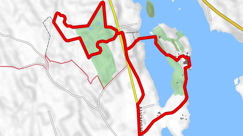 Lappajärvi