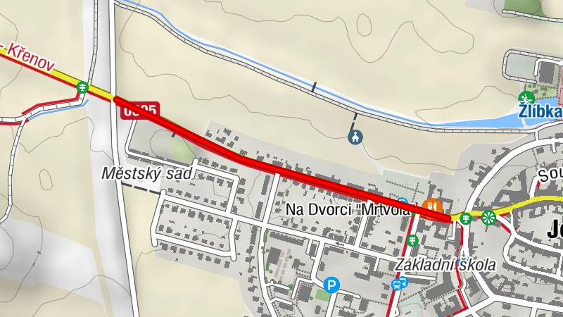 Zemljevid