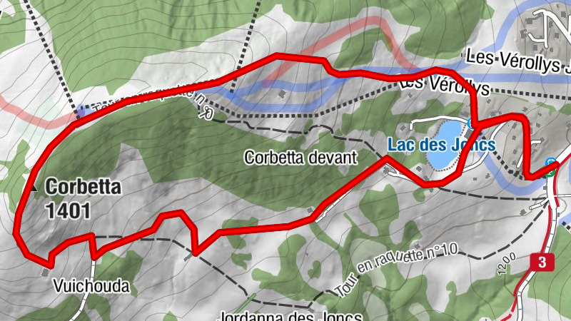 Zemljevid