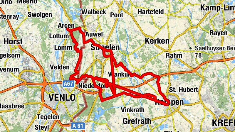 Zemljevid