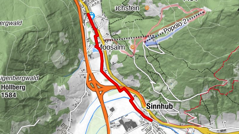 Zemljevid