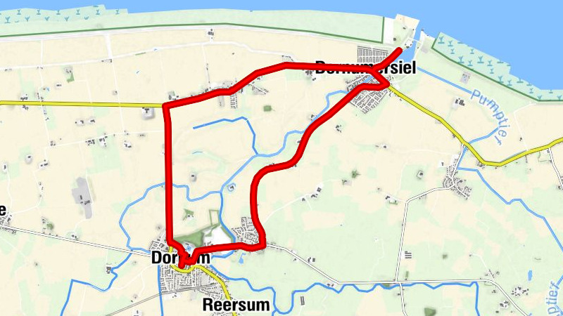 Zemljevid