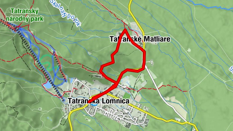 Zemljevid