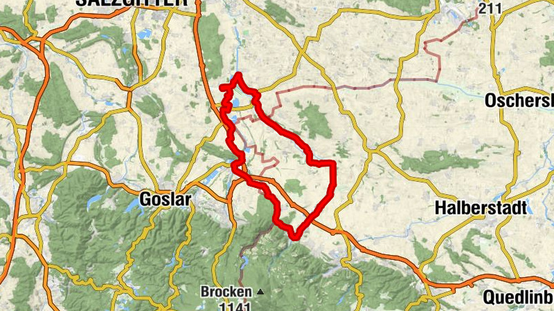 Zemljevid