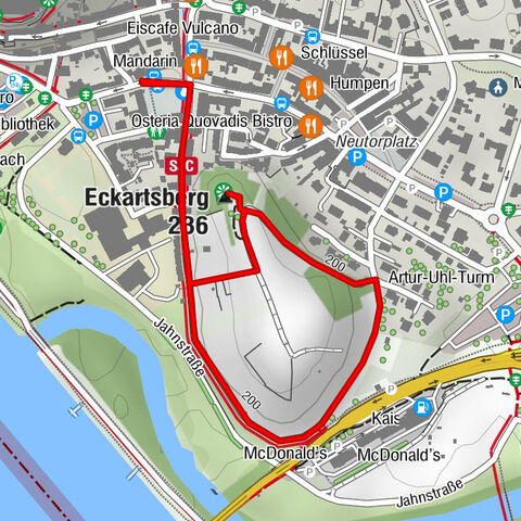 Zemljevid