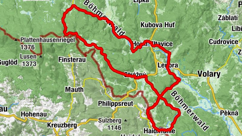 Zemljevid