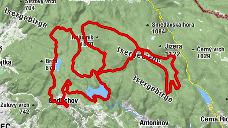 Zemljevid