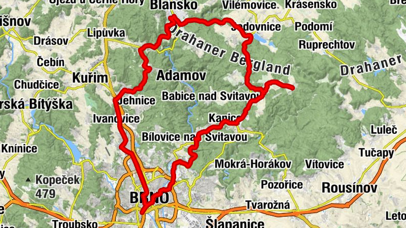 Zemljevid