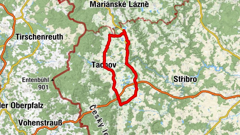 Zemljevid
