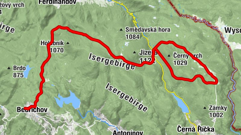 Zemljevid
