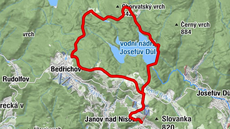 Zemljevid