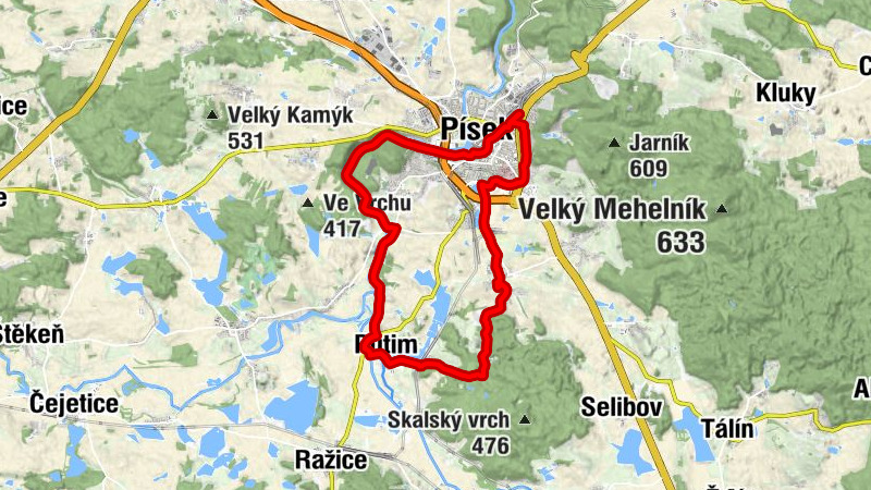 Zemljevid