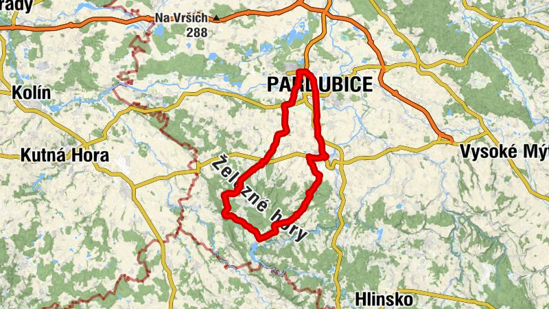 Zemljevid